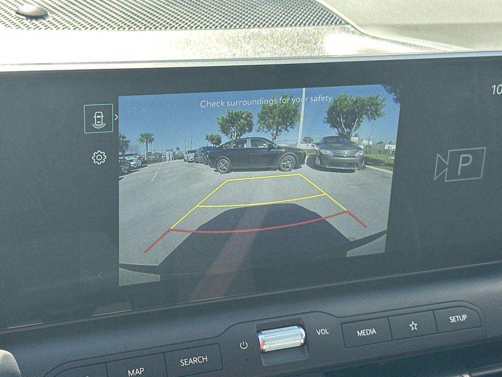 new 2025 Kia K4 car, priced at $24,375