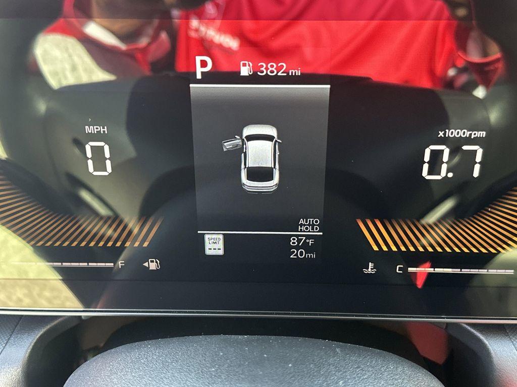 new 2025 Kia K4 car, priced at $24,375