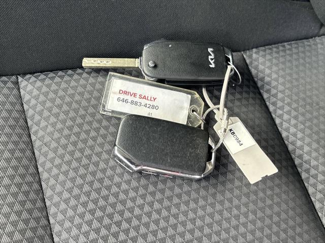 used 2024 Kia Soul car, priced at $17,035