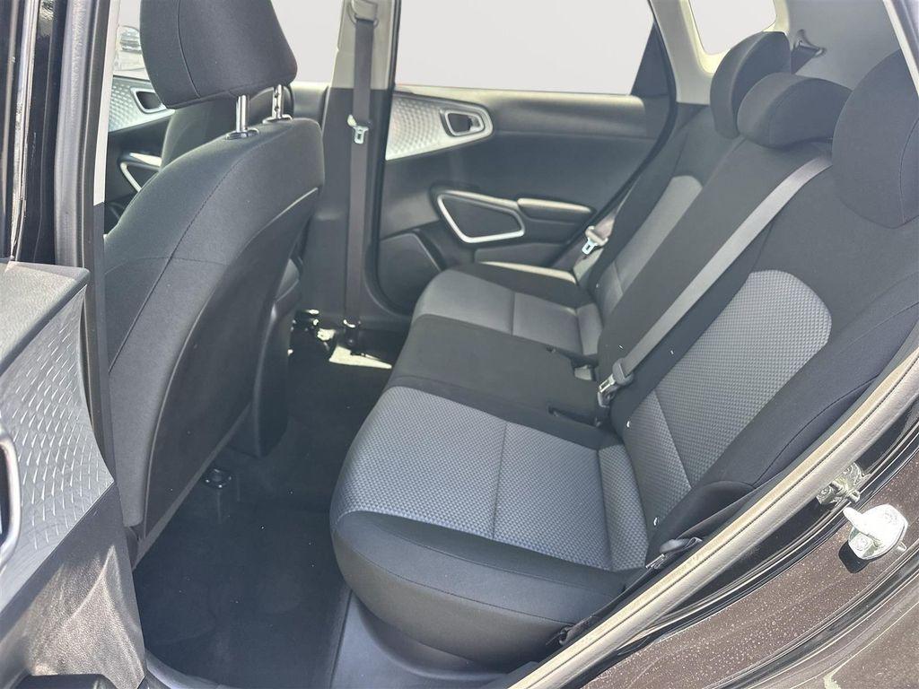 used 2024 Kia Soul car, priced at $16,595
