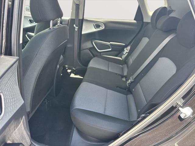 used 2024 Kia Soul car, priced at $17,035