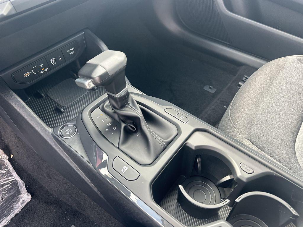 new 2025 Kia K4 car, priced at $25,455