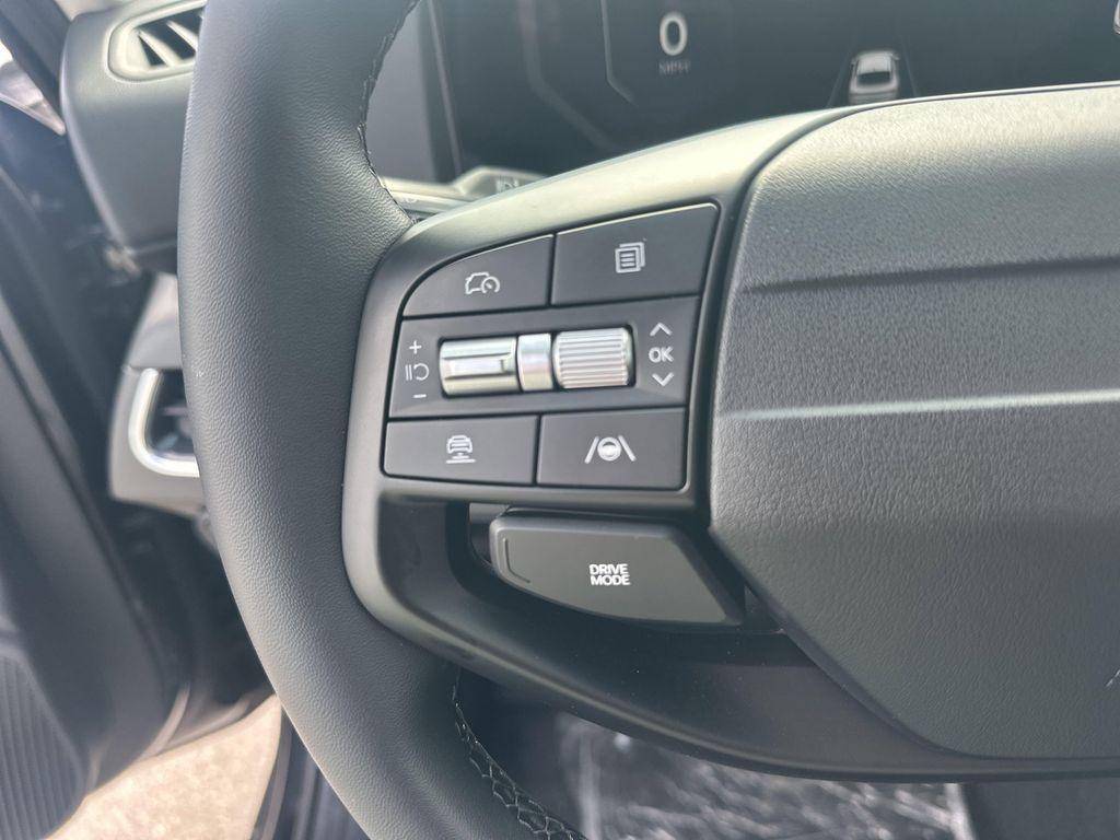 new 2025 Kia K4 car, priced at $25,455