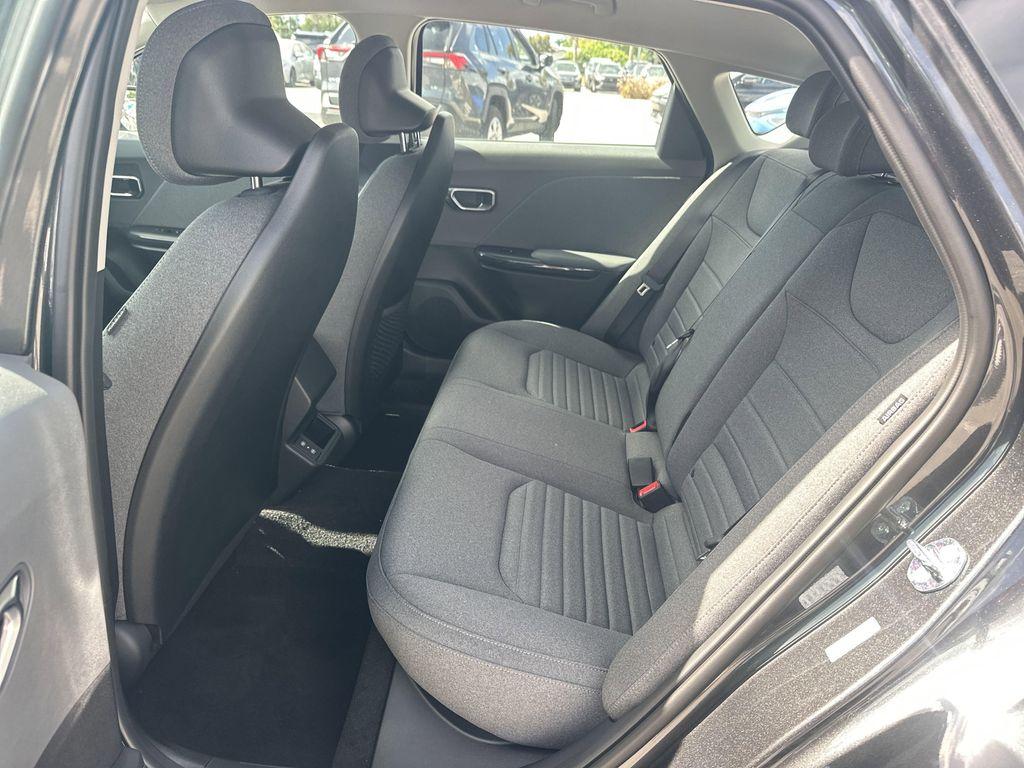 new 2025 Kia K4 car, priced at $25,455