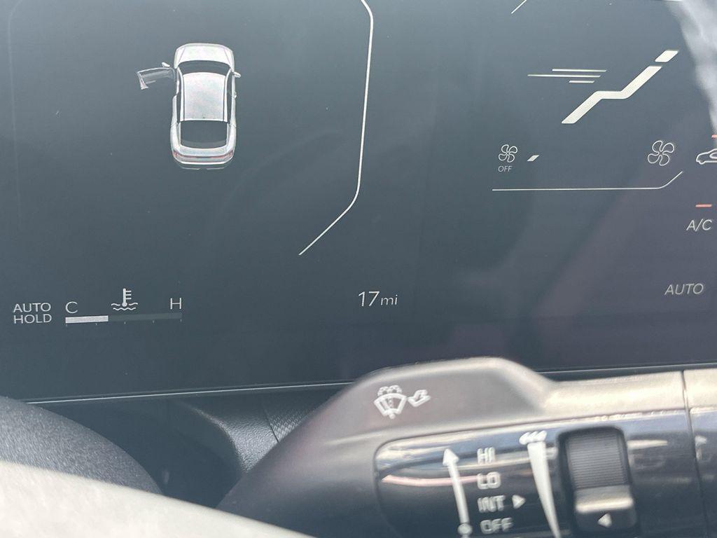 new 2025 Kia K4 car, priced at $25,455
