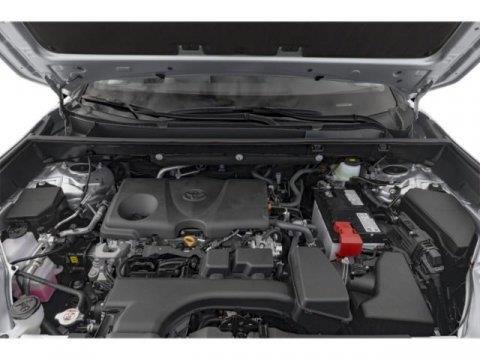 used 2023 Toyota RAV4 car, priced at $27,512