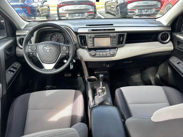 used 2013 Toyota RAV4 car, priced at $13,974