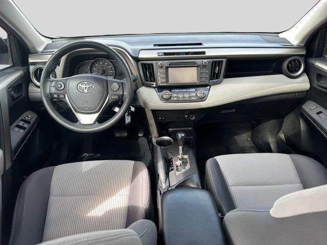 used 2013 Toyota RAV4 car, priced at $13,074