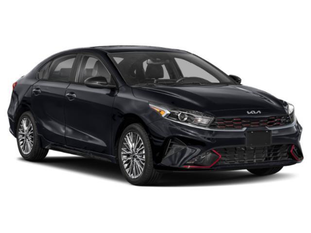 new 2023 Kia Forte car, priced at $24,890