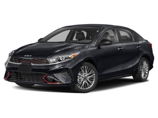 new 2023 Kia Forte car, priced at $24,890