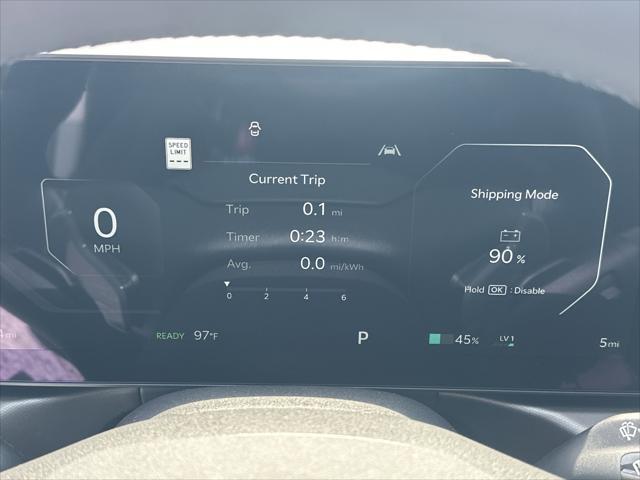 new 2026 Kia EV9 car, priced at $51,665