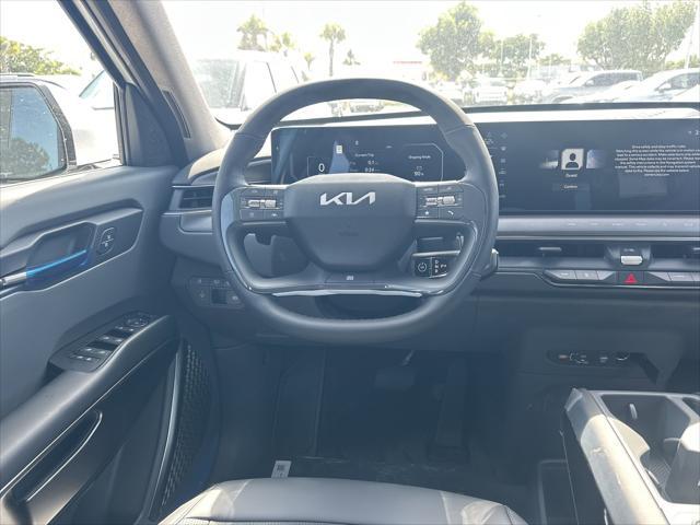 new 2026 Kia EV9 car, priced at $51,665