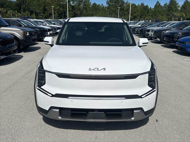 new 2026 Kia EV9 car, priced at $51,665