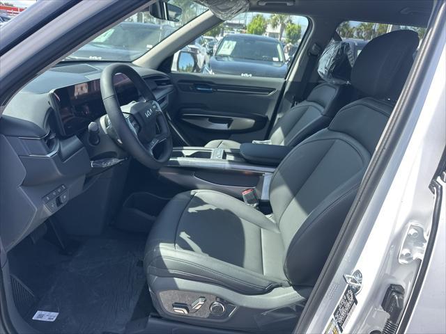 new 2026 Kia EV9 car, priced at $51,665
