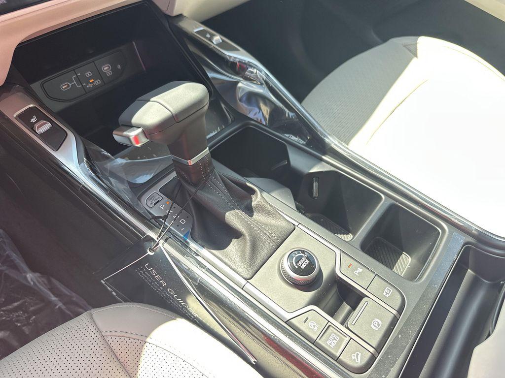 new 2026 Kia Sorento car, priced at $37,377