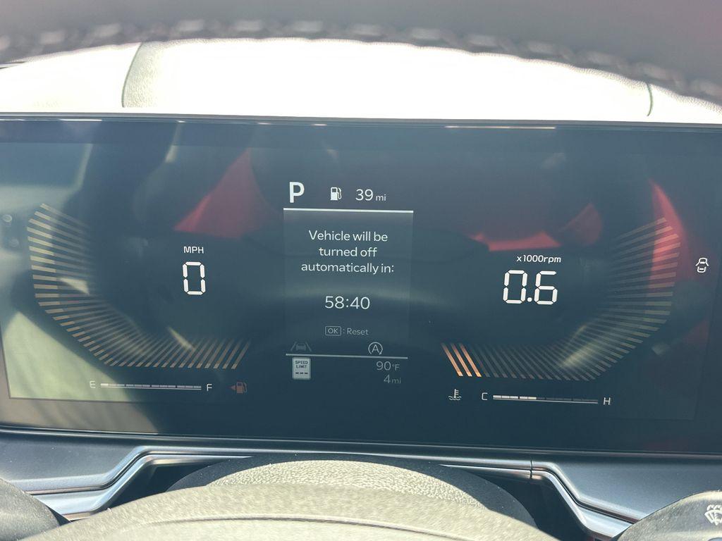 new 2026 Kia Sorento car, priced at $37,377