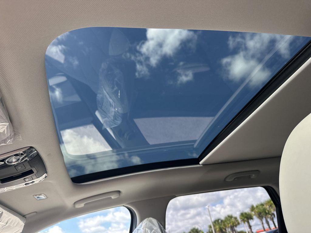 new 2026 Kia Sorento car, priced at $37,377