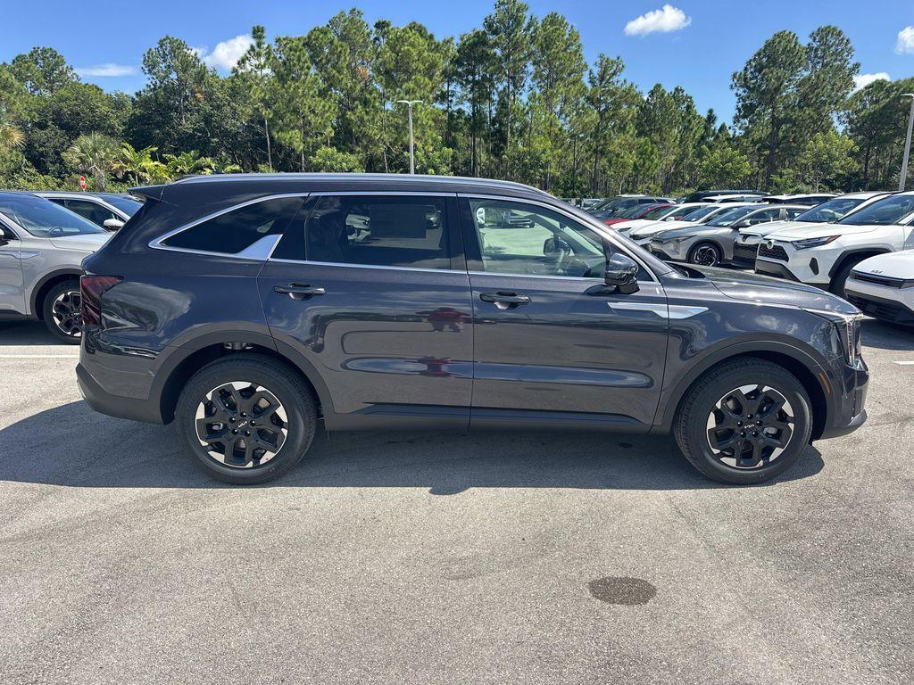 new 2026 Kia Sorento car, priced at $37,377