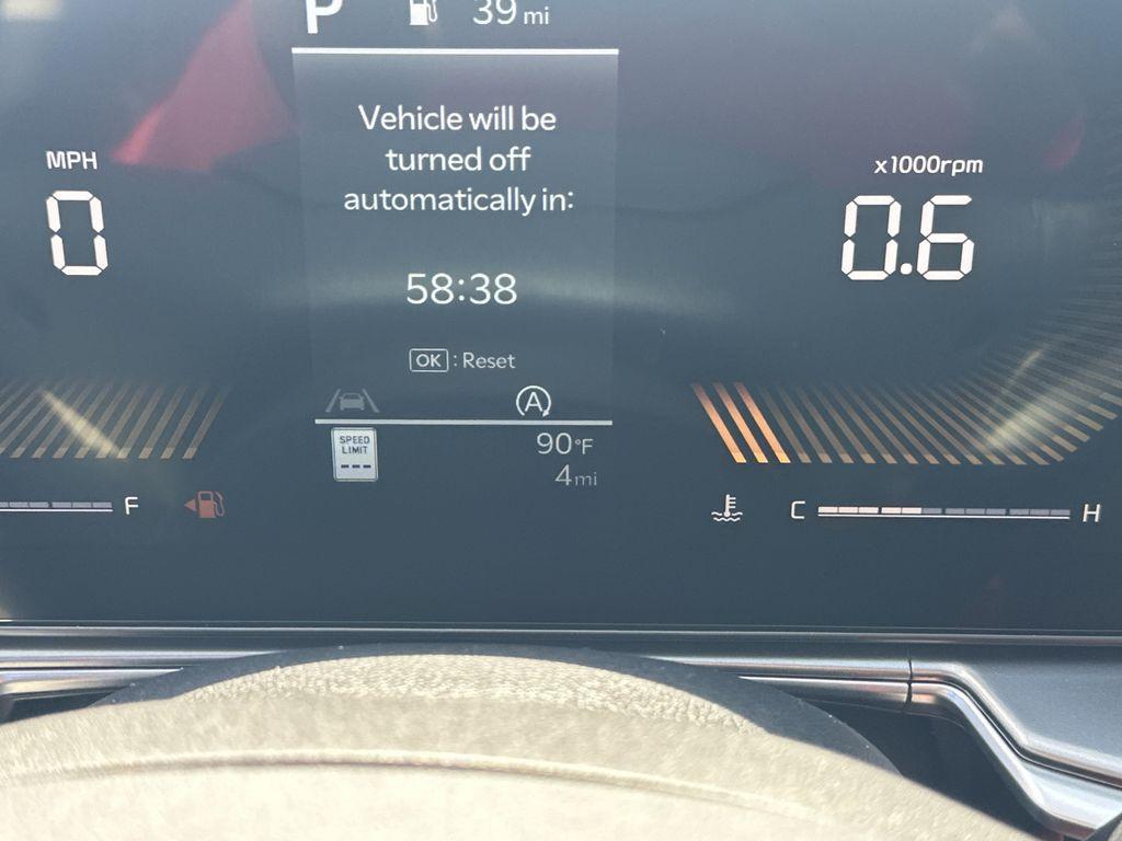 new 2026 Kia Sorento car, priced at $37,377