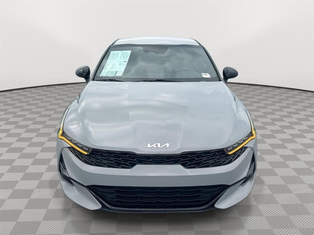 used 2023 Kia K5 car, priced at $24,450