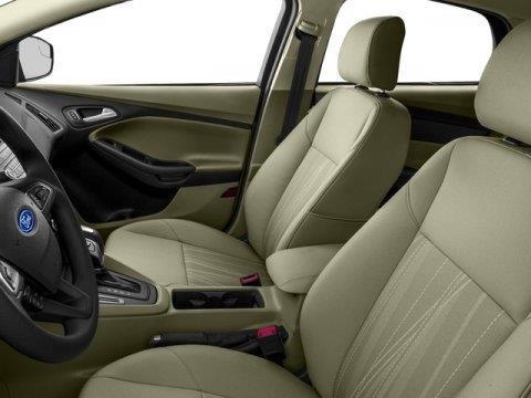 used 2017 Ford Focus car