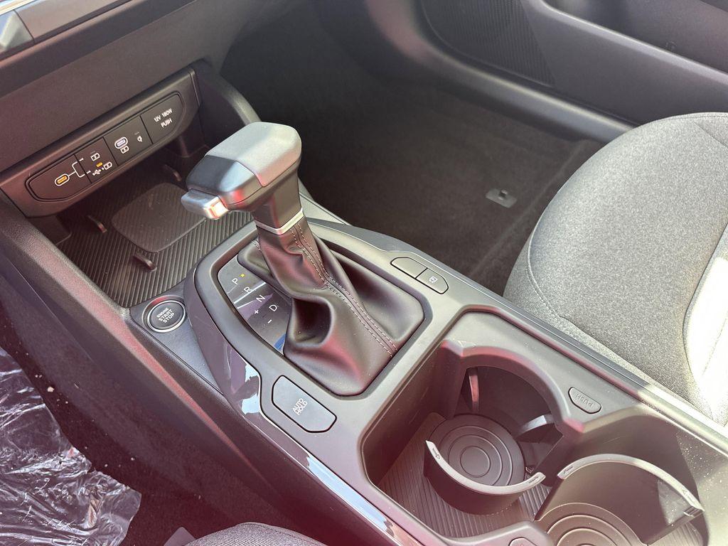 new 2025 Kia K4 car, priced at $25,735