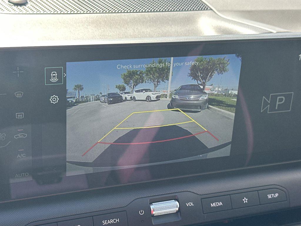 new 2025 Kia K4 car, priced at $25,735