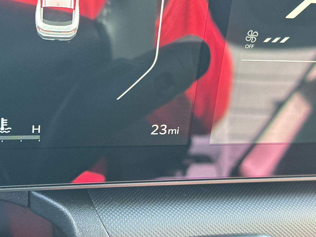 new 2025 Kia K4 car, priced at $25,735
