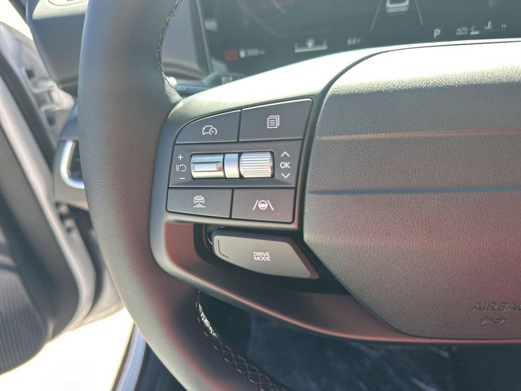 new 2025 Kia K4 car, priced at $25,735