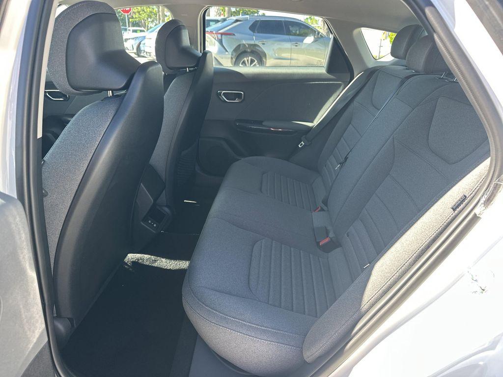 new 2025 Kia K4 car, priced at $25,735
