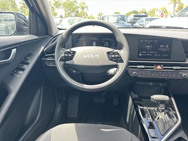 new 2025 Kia Niro car, priced at $28,449