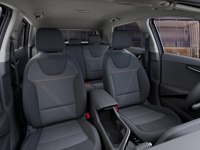 new 2025 Kia Niro car, priced at $29,030