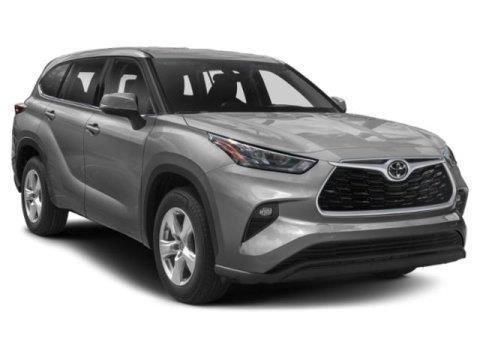 used 2020 Toyota Highlander car, priced at $25,174