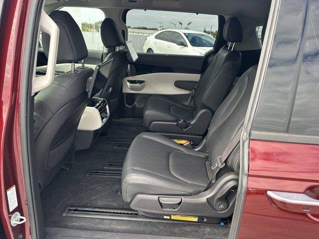 used 2023 Kia Carnival car, priced at $38,974