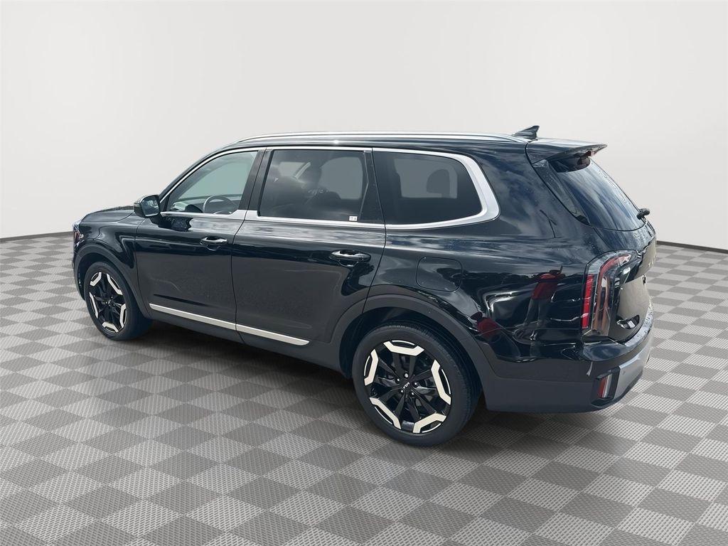used 2023 Kia Telluride car, priced at $30,928