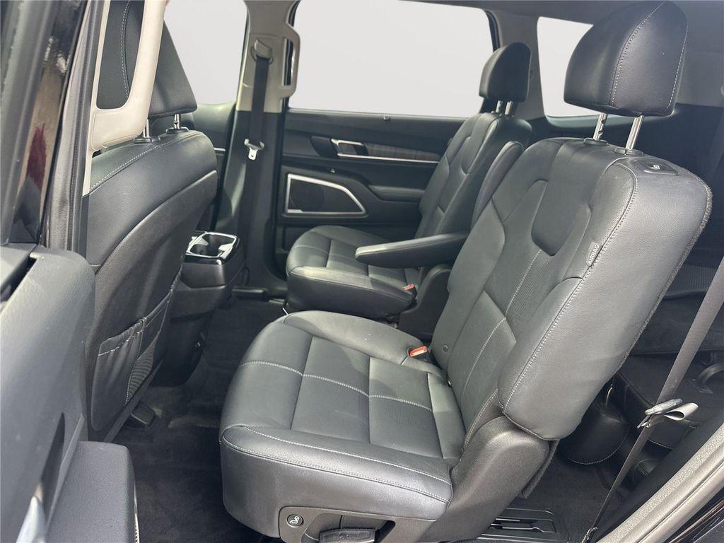 used 2023 Kia Telluride car, priced at $30,928