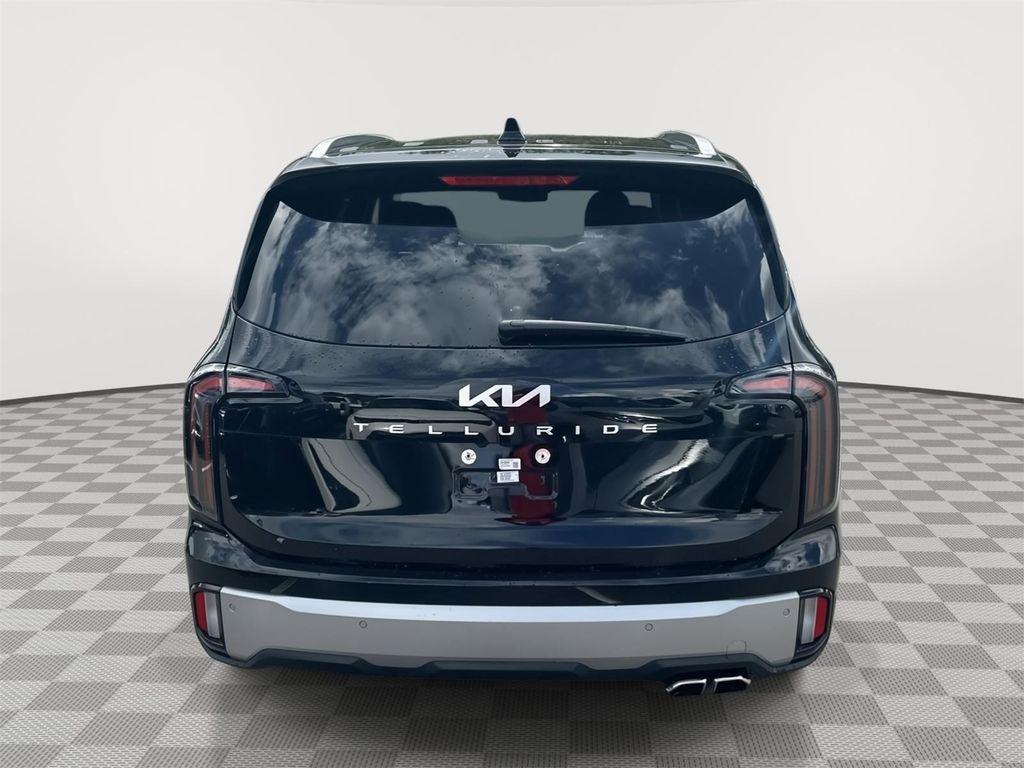 used 2023 Kia Telluride car, priced at $30,928