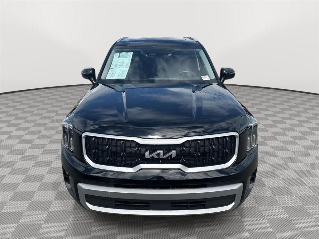 used 2023 Kia Telluride car, priced at $30,928