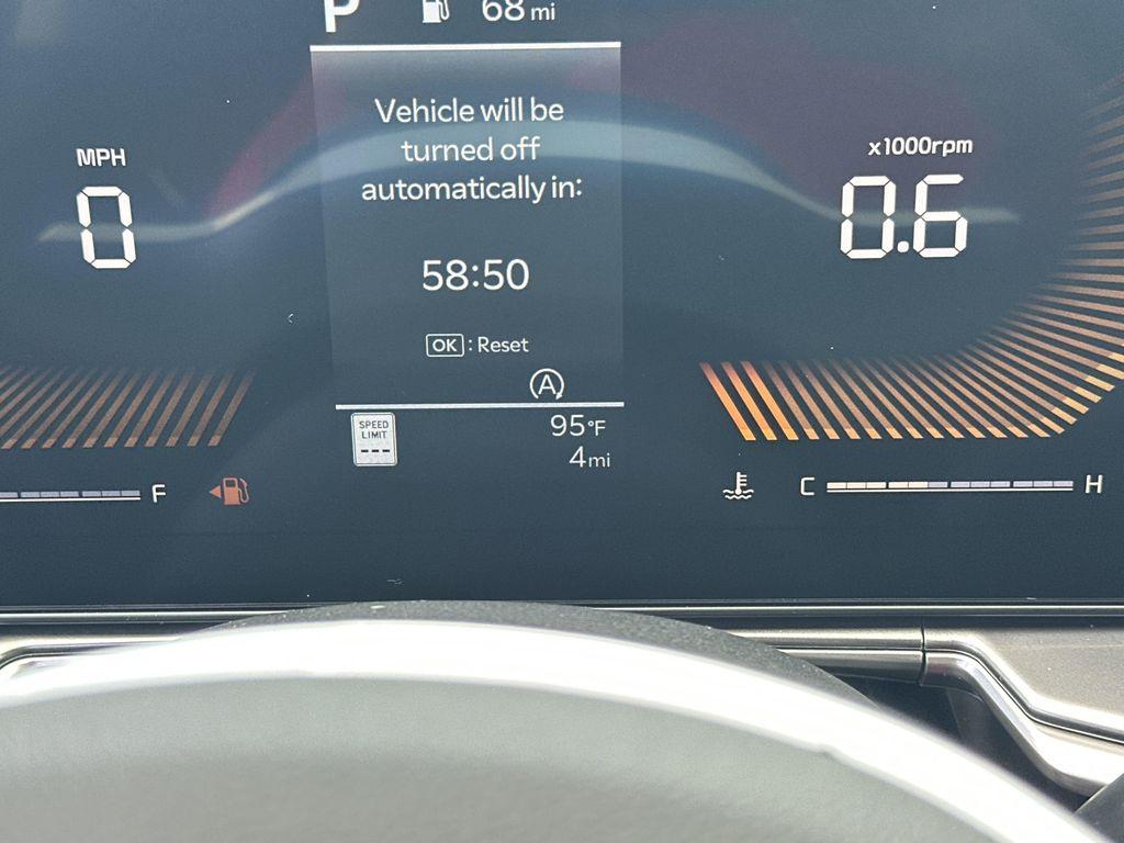 new 2025 Kia Sorento car, priced at $37,476