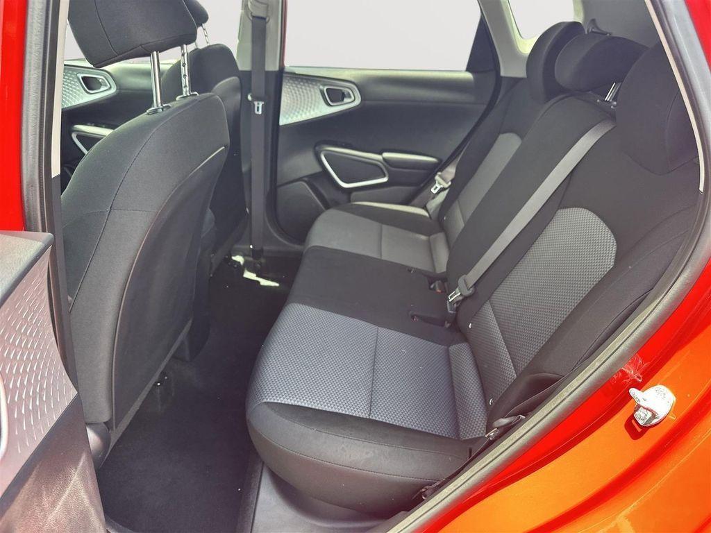 used 2024 Kia Soul car, priced at $16,495