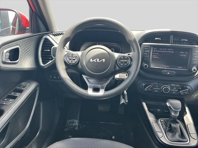 used 2024 Kia Soul car, priced at $16,705