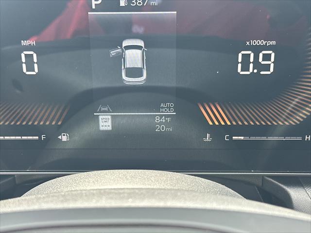 new 2025 Kia K4 car, priced at $24,735