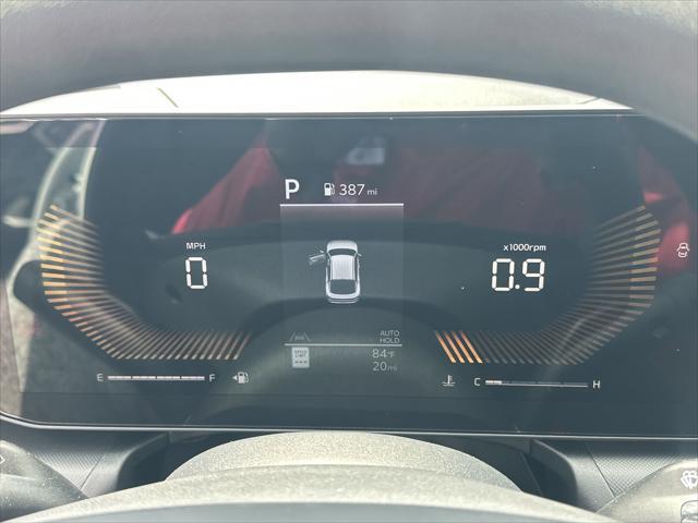 new 2025 Kia K4 car, priced at $24,735