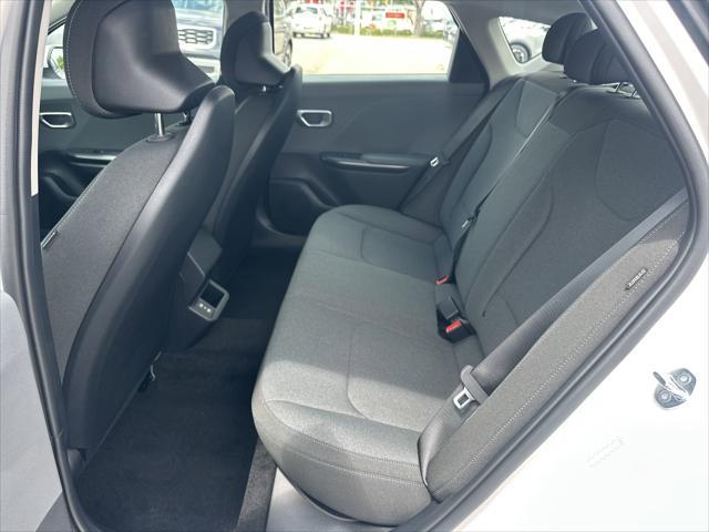 new 2025 Kia K4 car, priced at $24,735