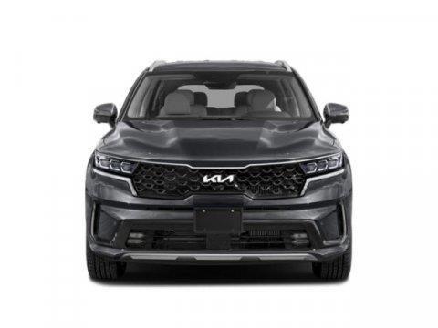used 2023 Kia Sorento Hybrid car, priced at $28,560
