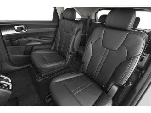 used 2023 Kia Sorento Hybrid car, priced at $28,560