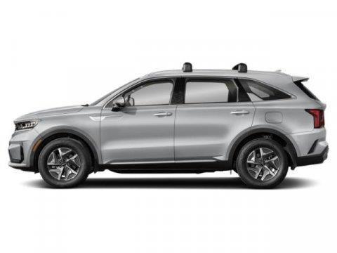 used 2023 Kia Sorento Hybrid car, priced at $28,560