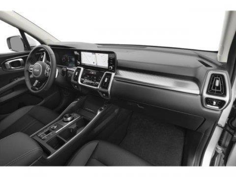 used 2023 Kia Sorento Hybrid car, priced at $28,560
