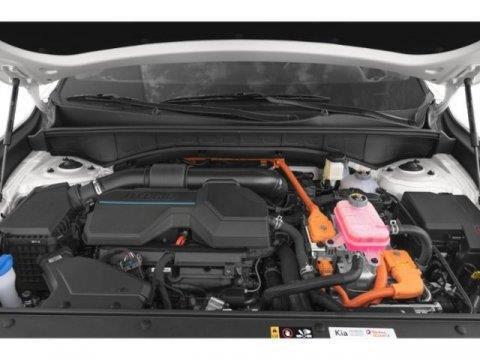 used 2023 Kia Sorento Hybrid car, priced at $28,560