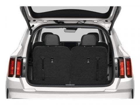 used 2023 Kia Sorento Hybrid car, priced at $28,560